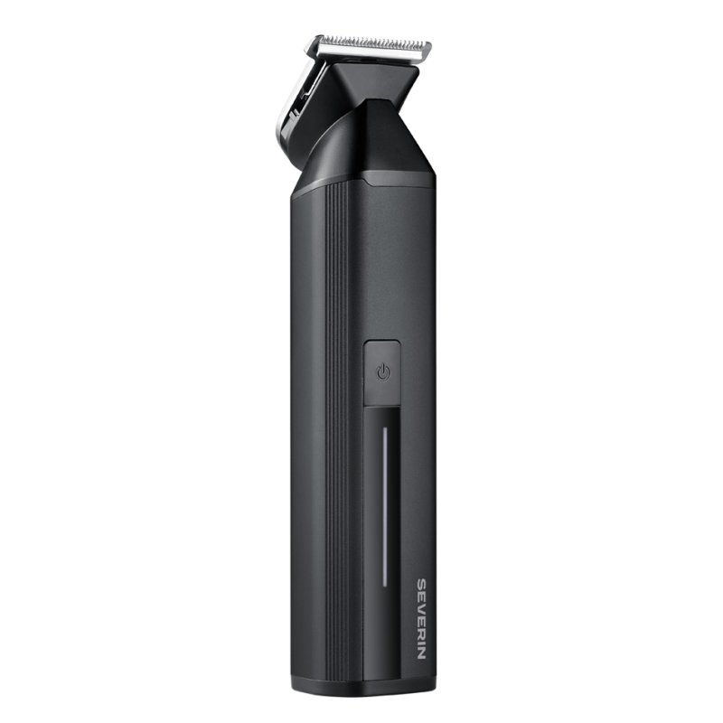 SEVERIN haarschneider 6-in-1 Multi Grooming Set, Li-ion accu 90 min, IPX6 waterdicht